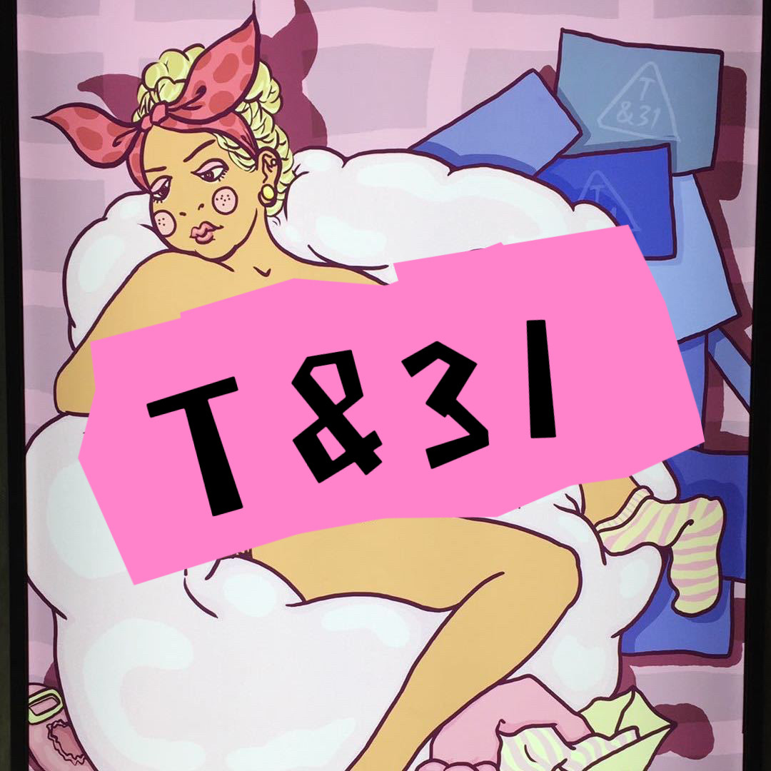 T31正品女鞋店