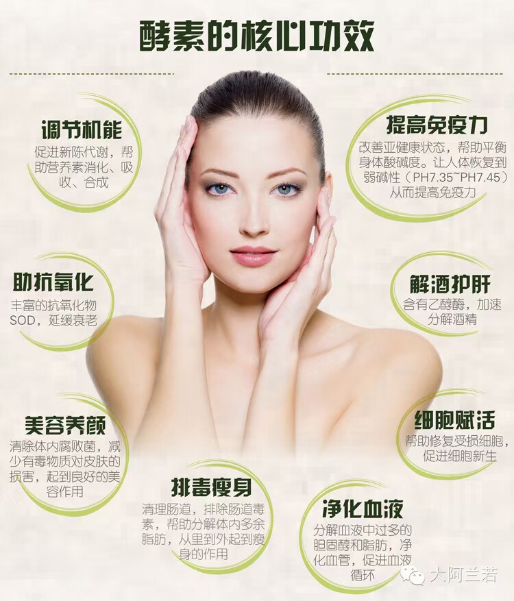肝胆肠排毒调未病