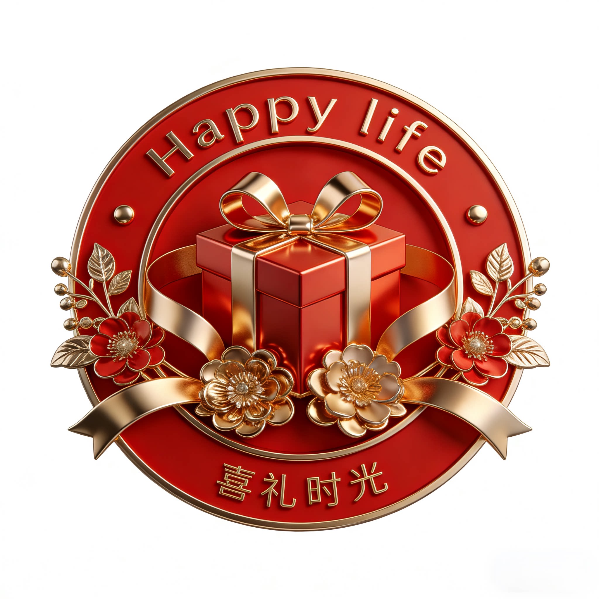 喜礼时光一站式优选