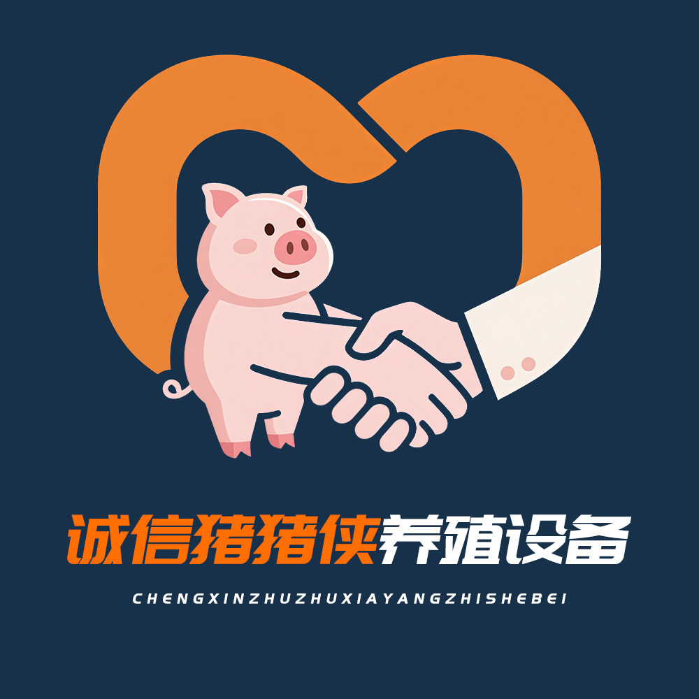 诚信猪猪侠养猪设备厂家