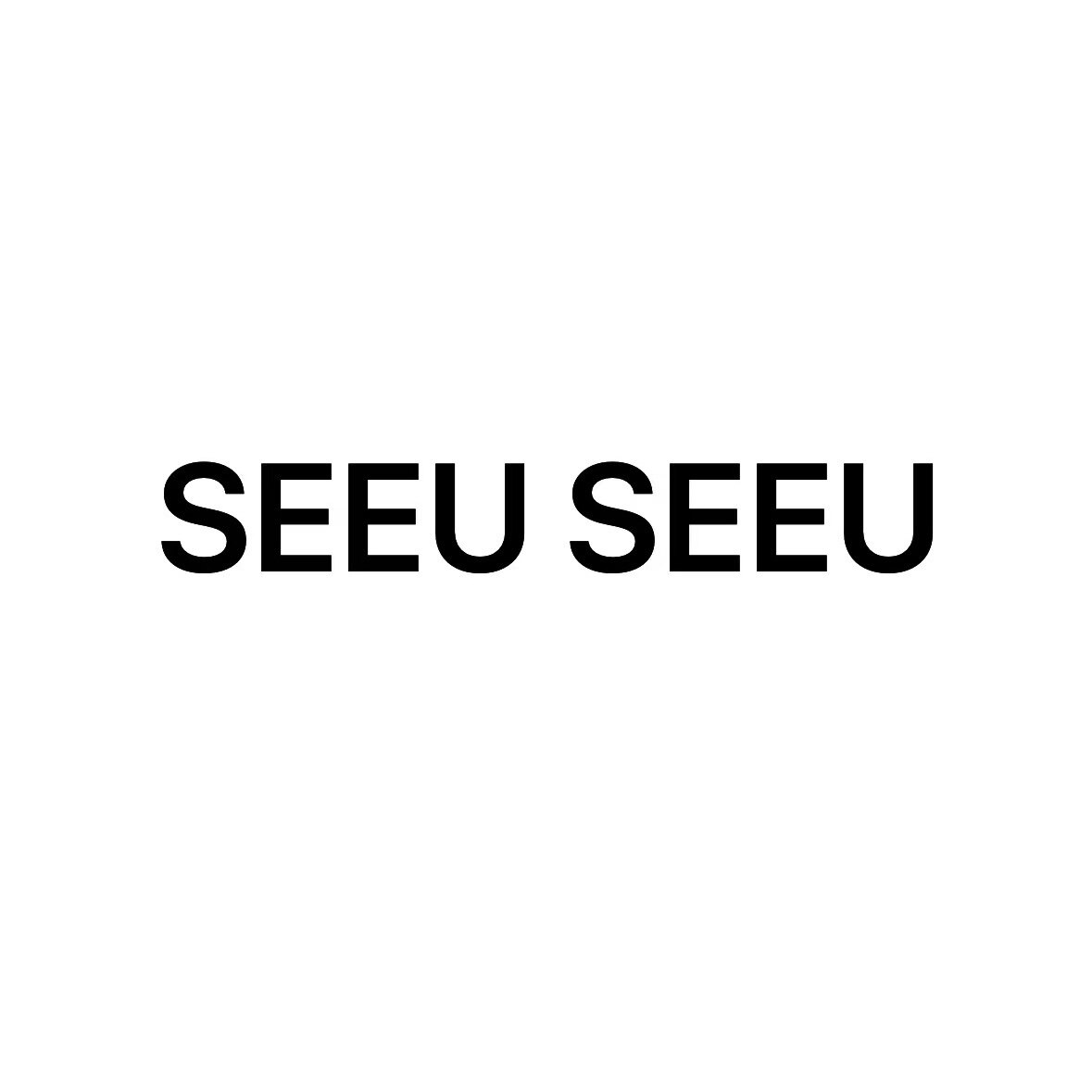 SEEU SEEU