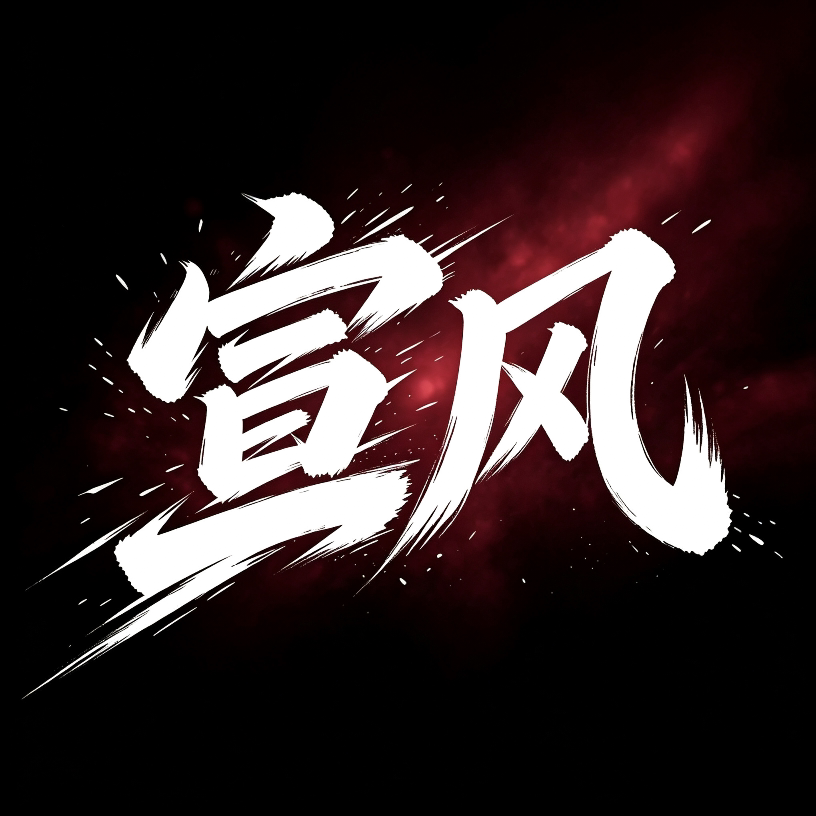 宣风科技 店铺LOGO