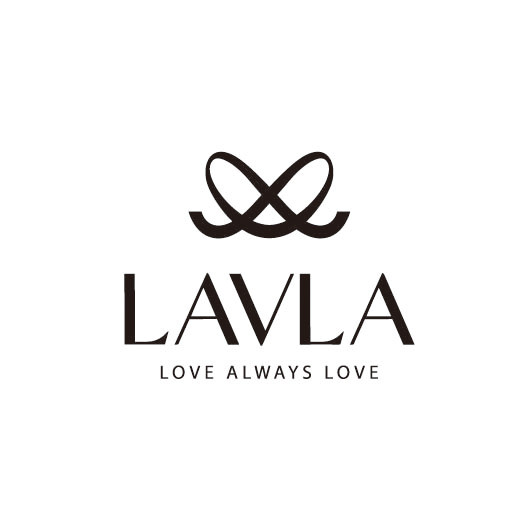 LAVLA拉唯拉首饰 店铺LOGO