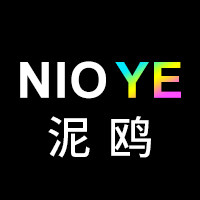 泥鸥旗舰店 店铺LOGO