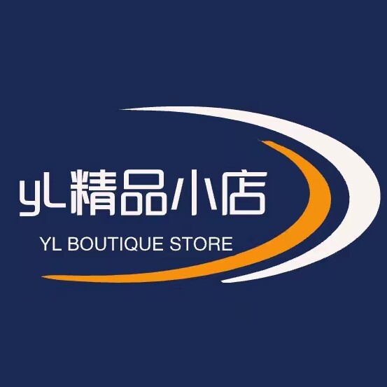 yL精品小店 店铺LOGO