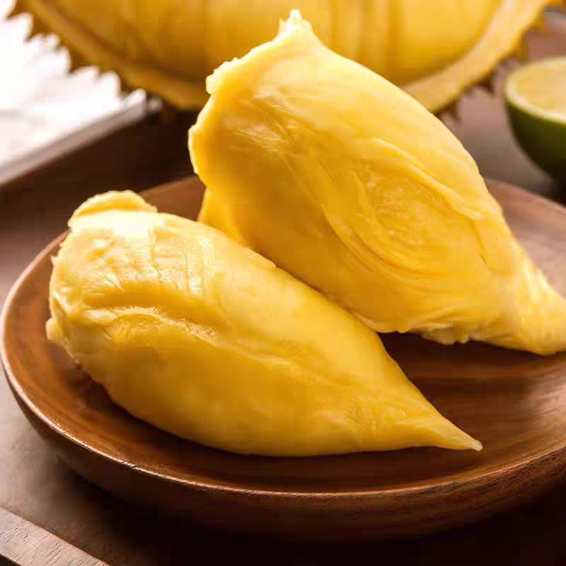榴莲零食严选企业店