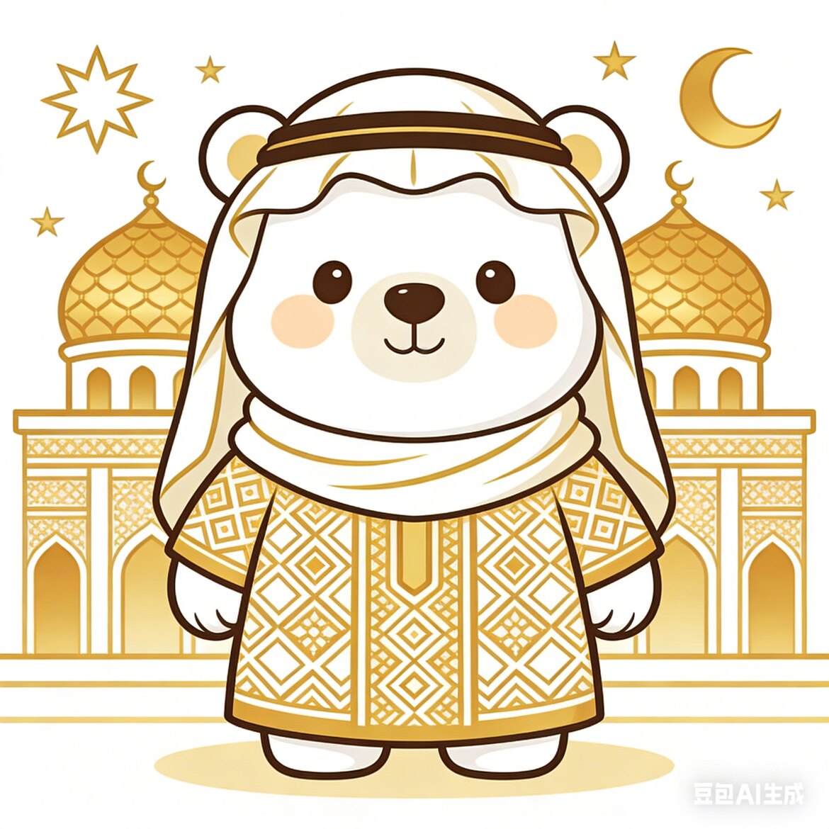 Polar bear生活馆
