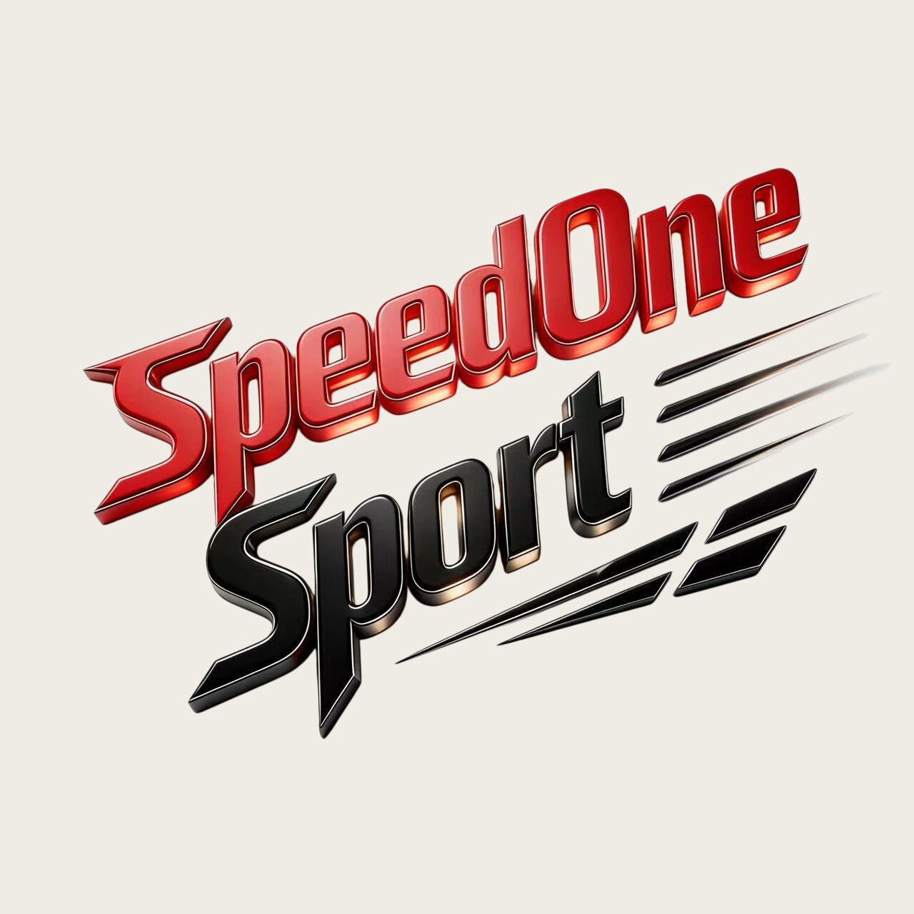 SpeedOne Sport