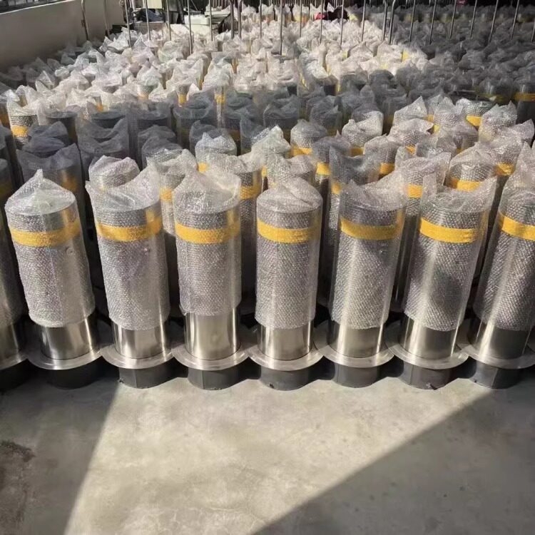龙盛金属制品厂