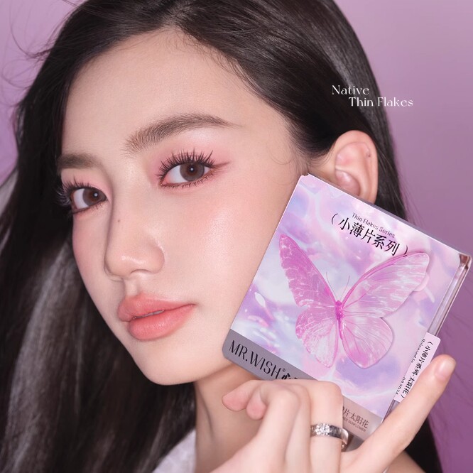 心愿精选