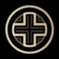 十字勋章旗舰店 店铺LOGO