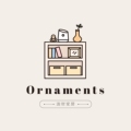 浚财家居Ornaments