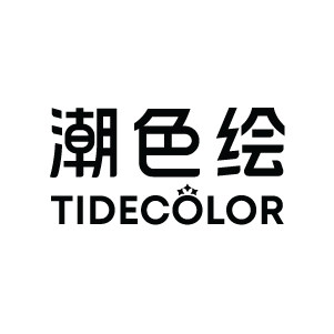 潮色绘旗舰店