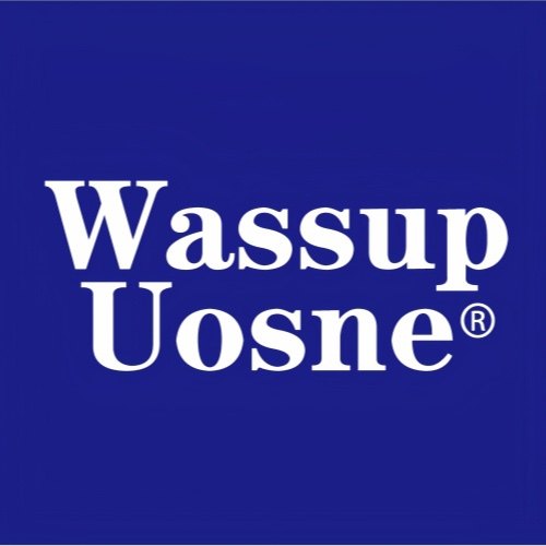 WASSUP UOSNE悠资派童装