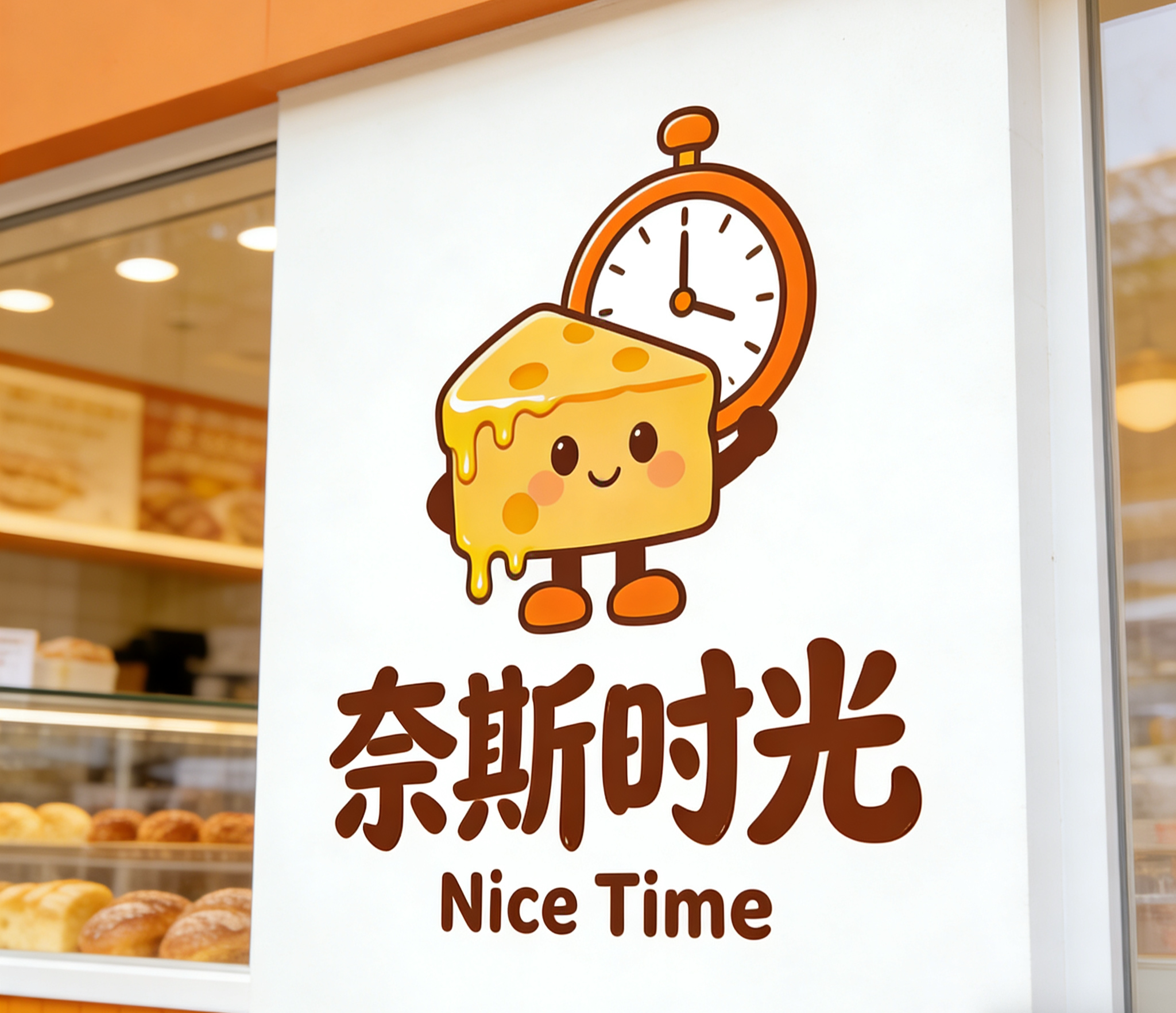 奈斯时光