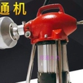 郑通大力疏通机弹簧厂直销