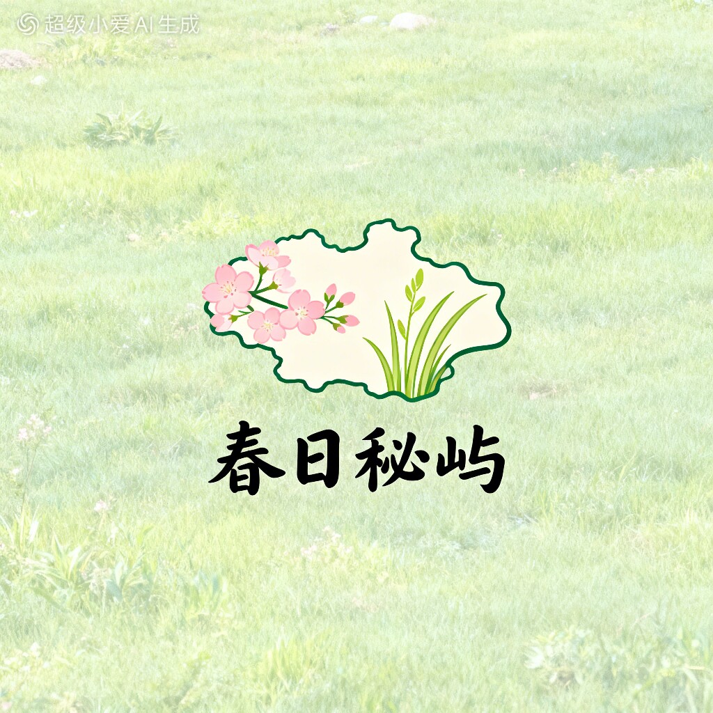 春曰秘屿
