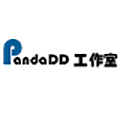 PandaDD工作室 店铺LOGO