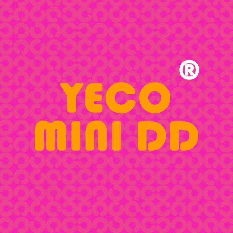 Hey MINI DD童鞋品牌店