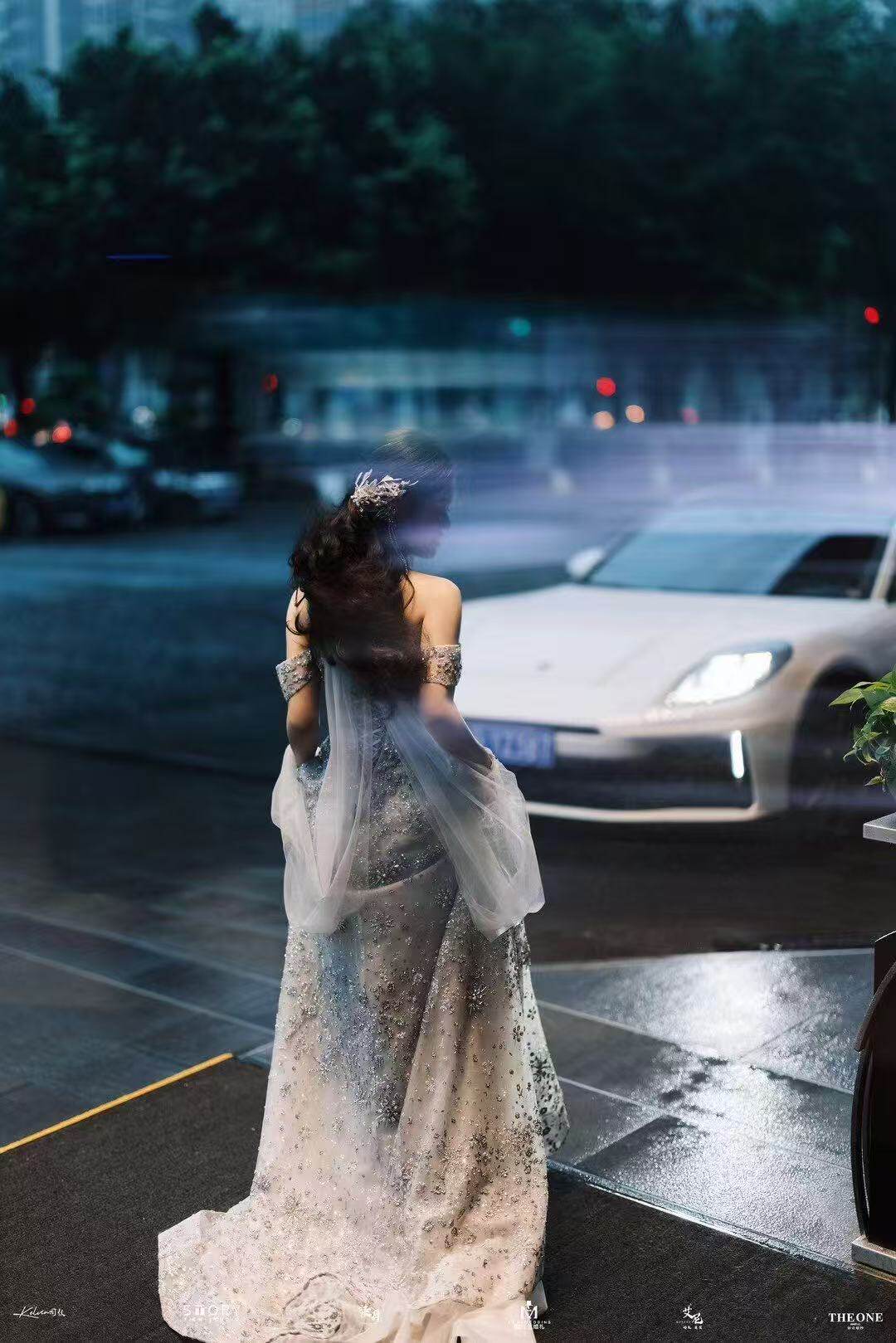 霹雳乌贼美妆