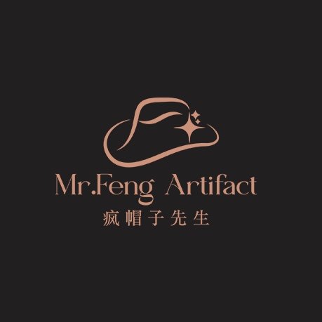 疯帽子先生