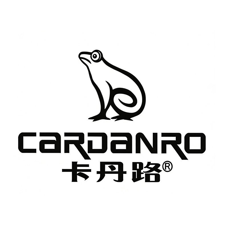 卡 丹 路 品 牌 男 装 店