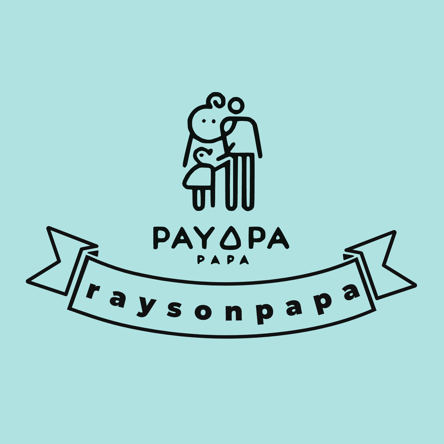 RaysonPapa韩国童装