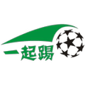 一起踢足球训练营