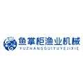 鱼掌柜转鼓微滤机渔业机械设备
