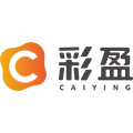 广州彩盈商贸logo