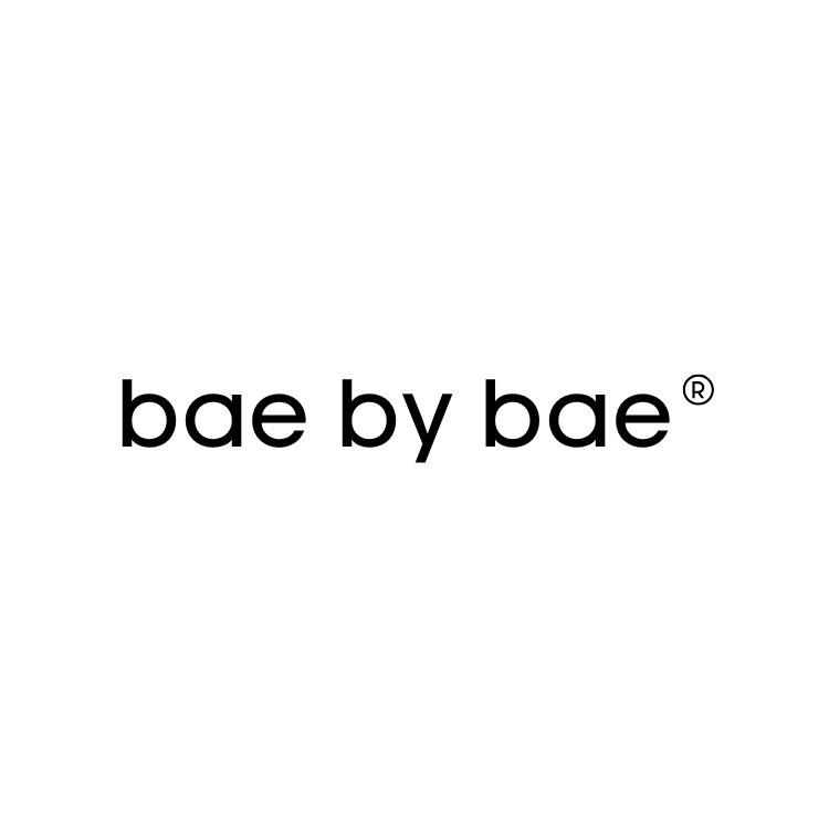 Bae by bae 店铺LOGO