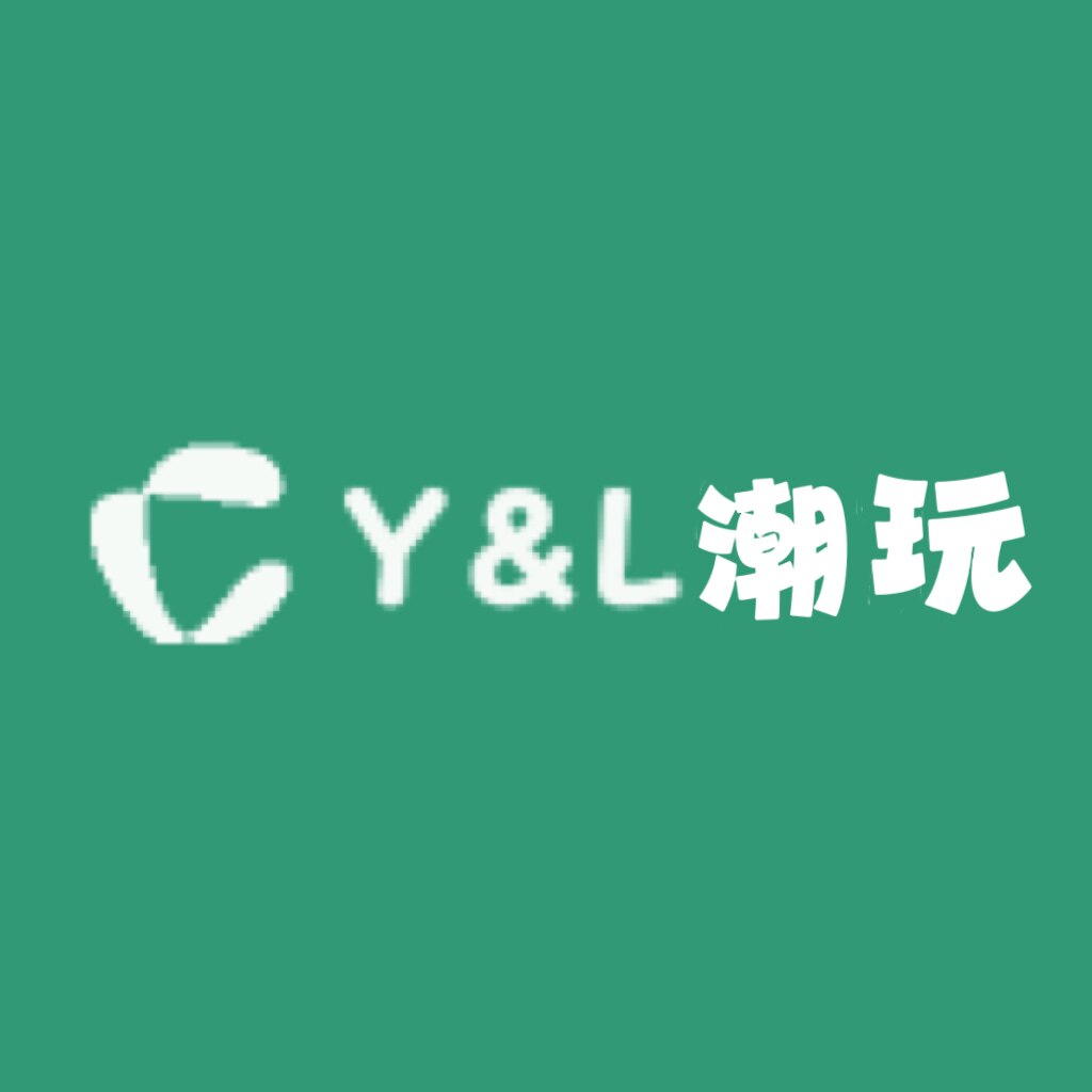 CCYL潮玩集合