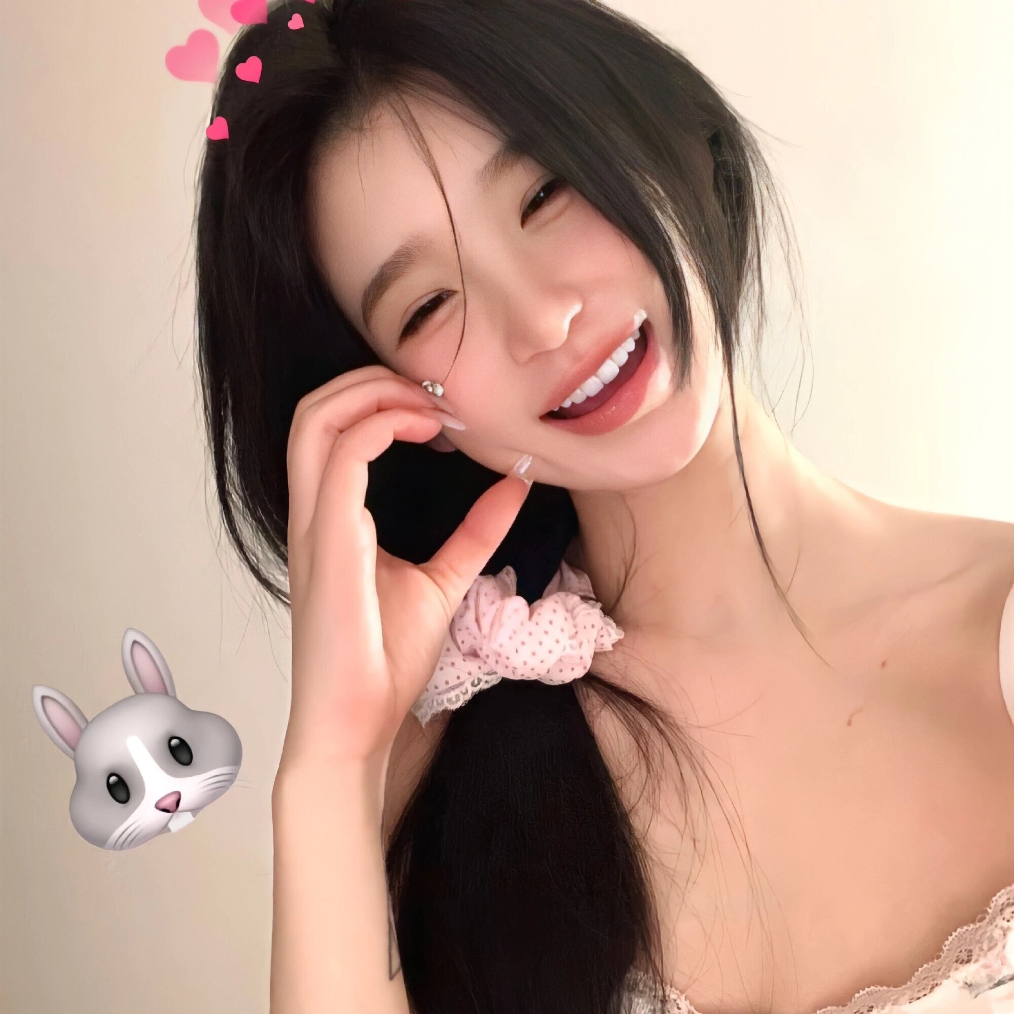 sissi小姐姐