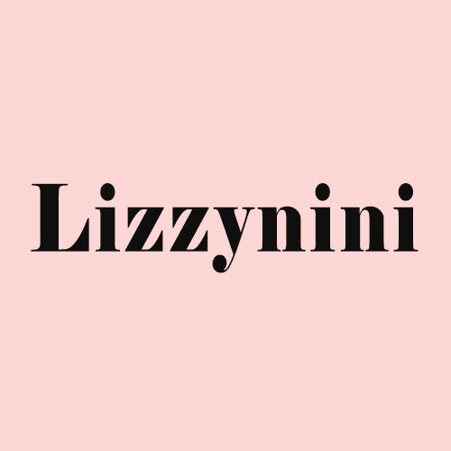 栗子妮妮Lizzynini