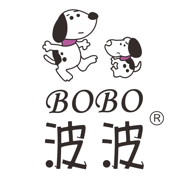 绍兴波波宠物用品厂 店铺LOGO