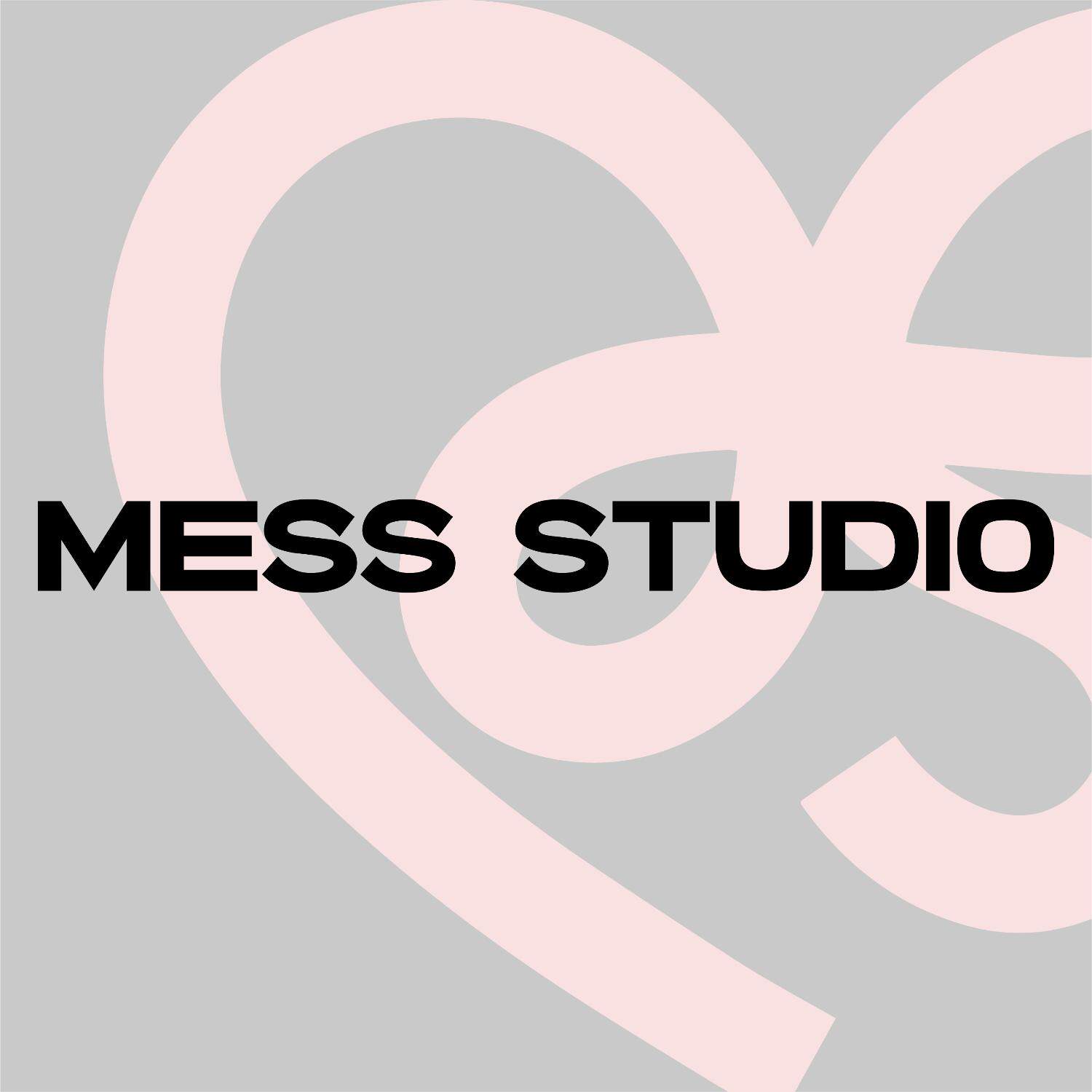 Mess Studio