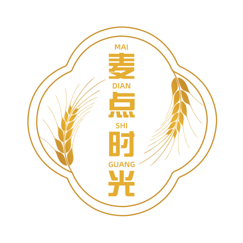 麦点时光欧包