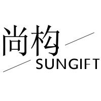 尚构户外服饰 店铺LOGO