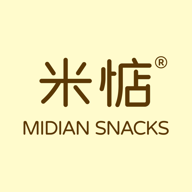 米惦 找寻健康零食