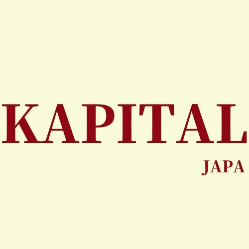 KAPITAL JAPA