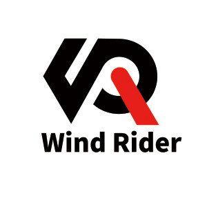 WindRider 潮牌男装