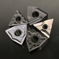 铭润数控刀具