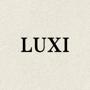 露浠LUXI