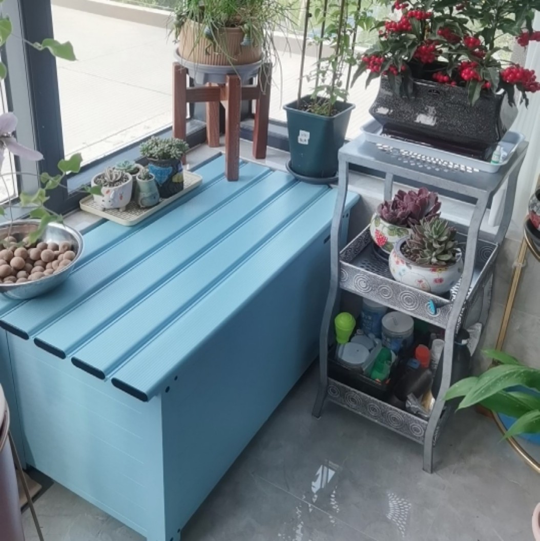 海山收纳用品店