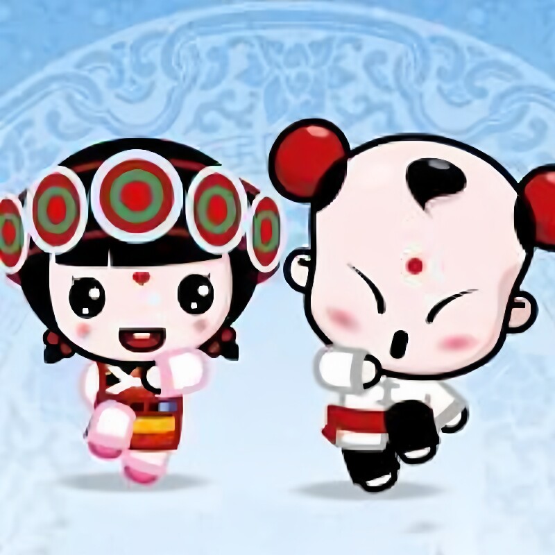 云南小林民族服装店