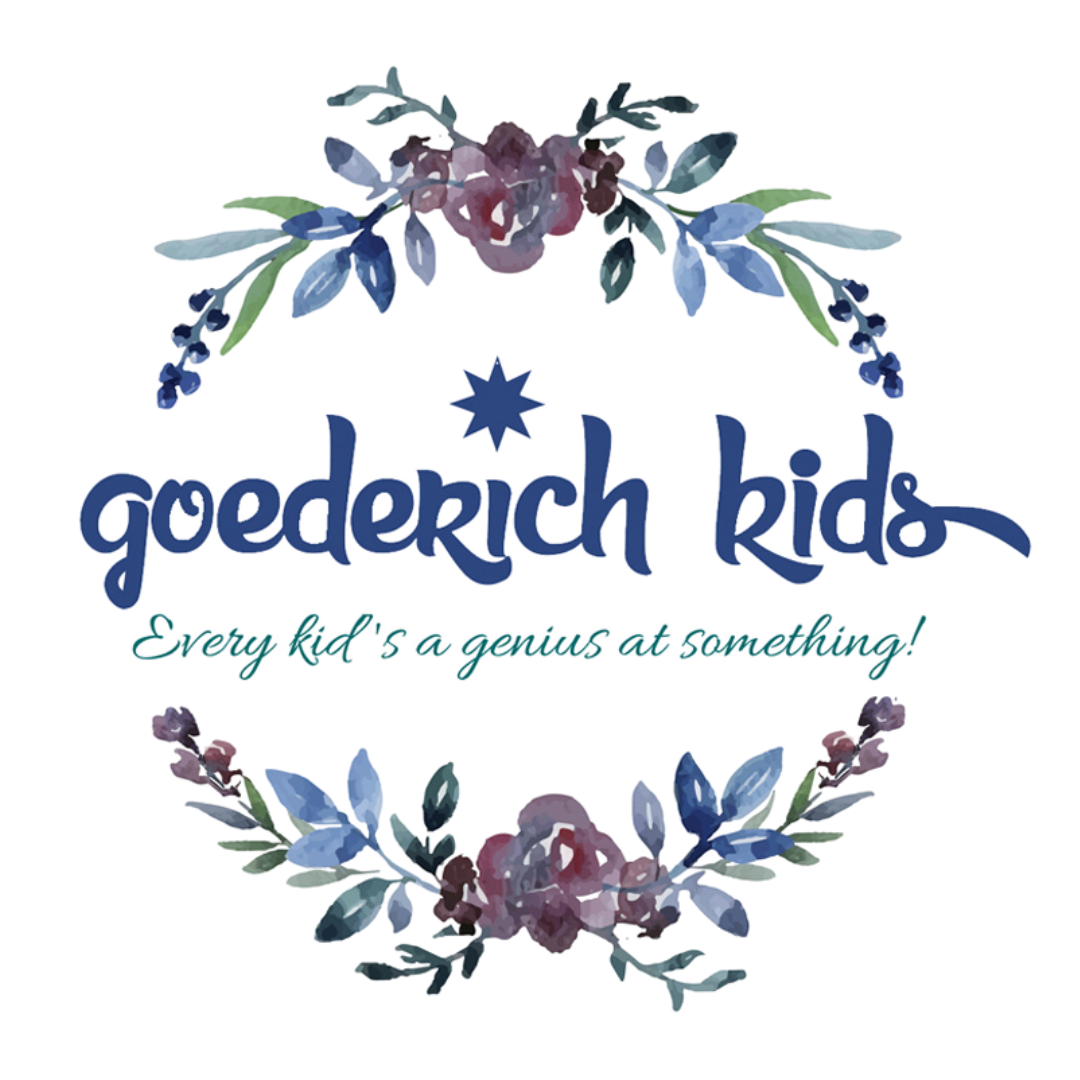 Goederich古德里希