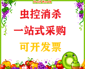 威克虫控消杀批发