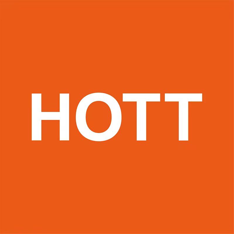 HOTT数码