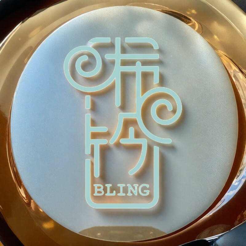 Bling手作店 店铺LOGO