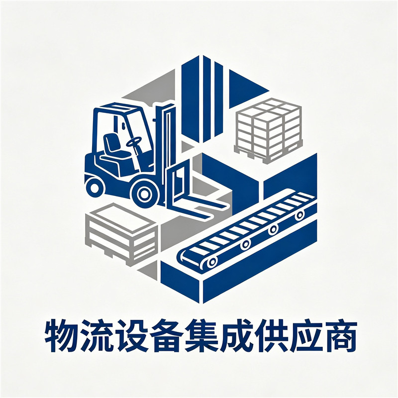 中力合力物流设备集成供应商